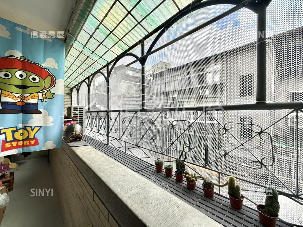 【新接】北醫公寓三樓房屋室內格局與周邊環境