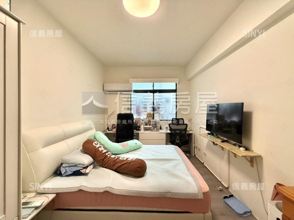【新接】北醫公寓三樓房屋室內格局與周邊環境
