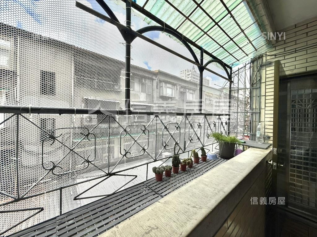 【新接】北醫公寓三樓房屋室內格局與周邊環境