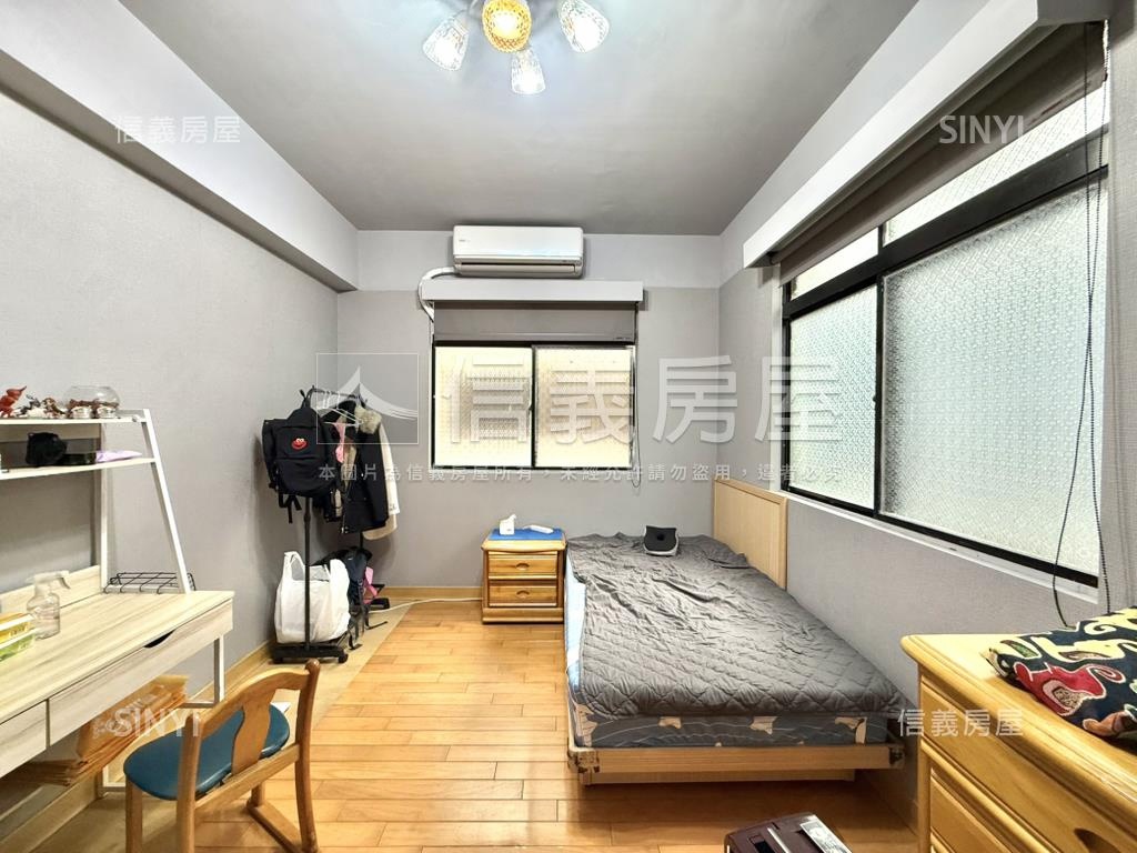 【新接】北醫公寓三樓房屋室內格局與周邊環境