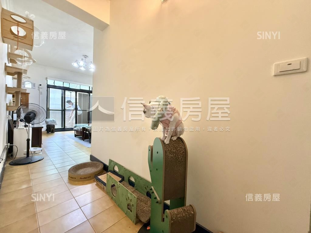 【新接】北醫公寓三樓房屋室內格局與周邊環境