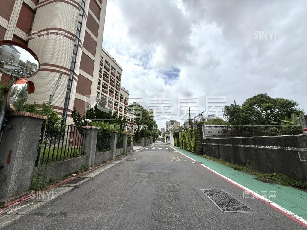 【新接】北醫公寓三樓房屋室內格局與周邊環境