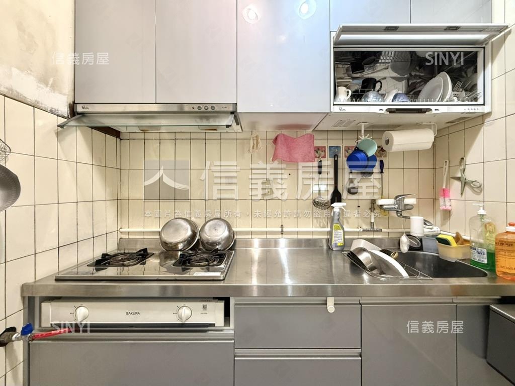 【新接】北醫公寓三樓房屋室內格局與周邊環境