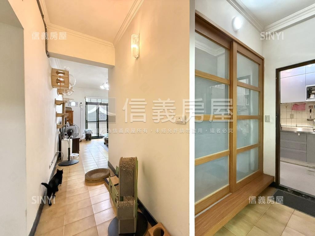 【新接】北醫公寓三樓房屋室內格局與周邊環境