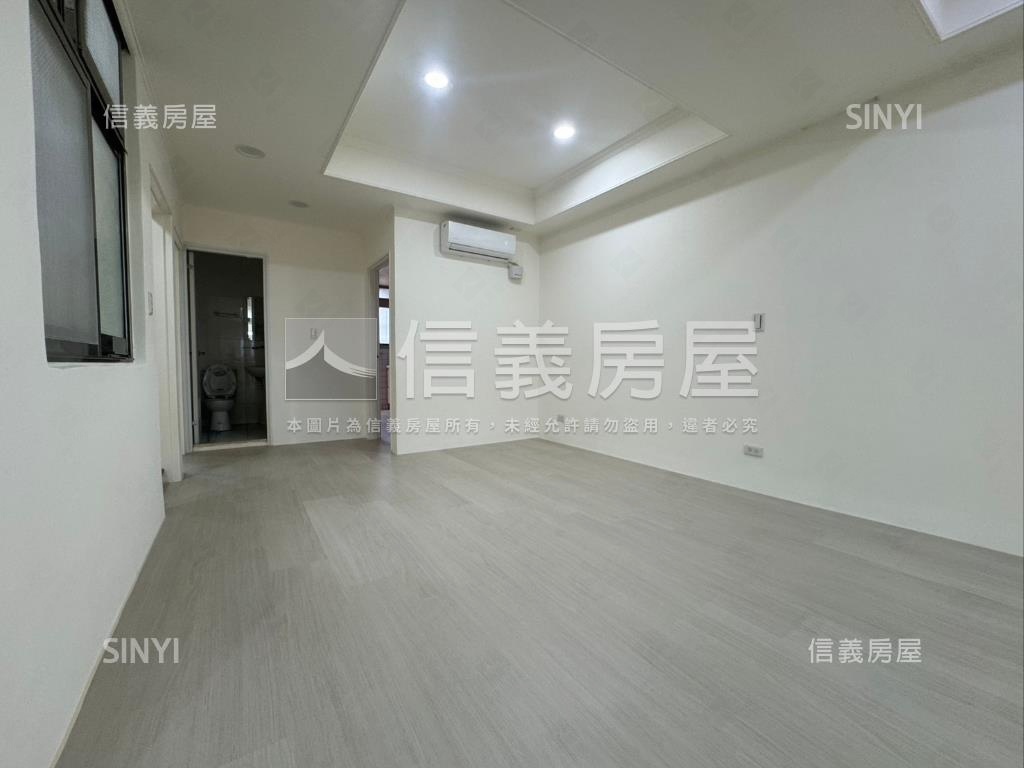 稀有基隆路燙金門牌釋出房屋室內格局與周邊環境