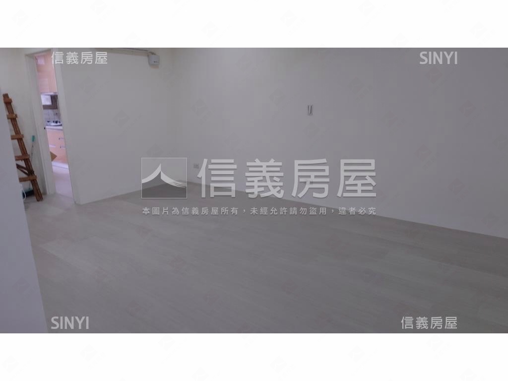 稀有基隆路燙金門牌釋出房屋室內格局與周邊環境