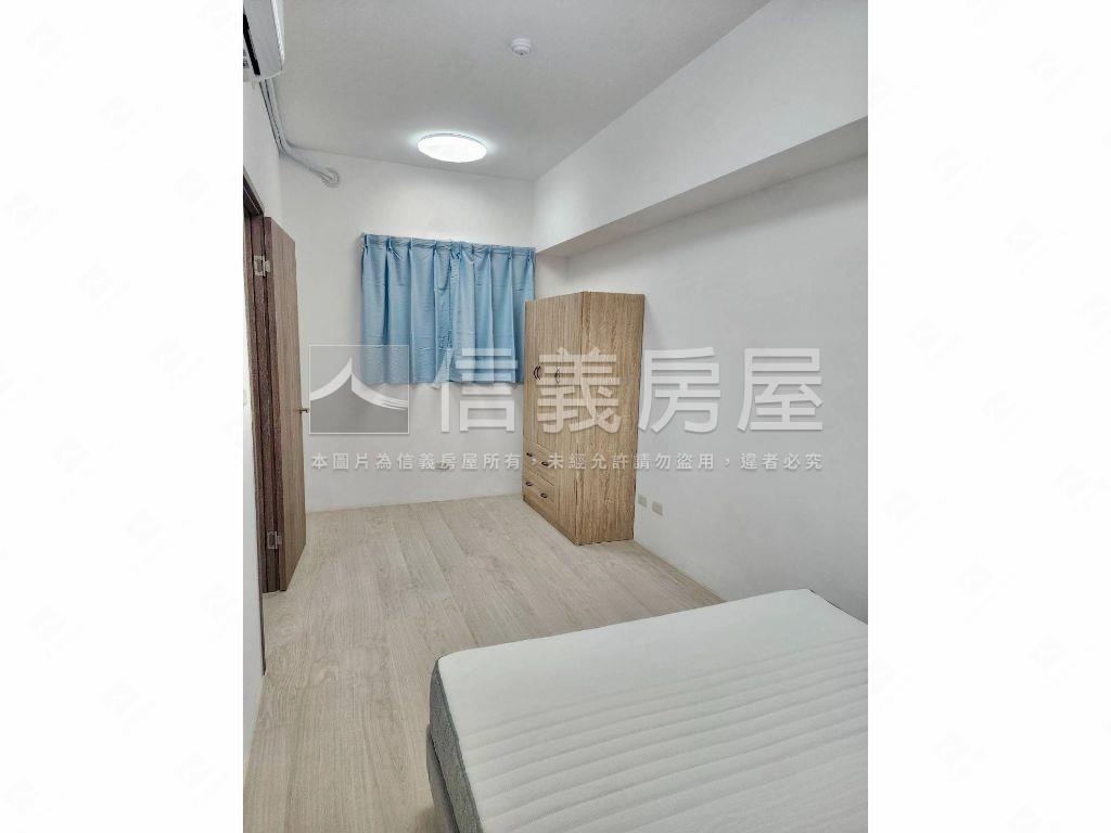 總太聚作兩房雙平車房屋室內格局與周邊環境