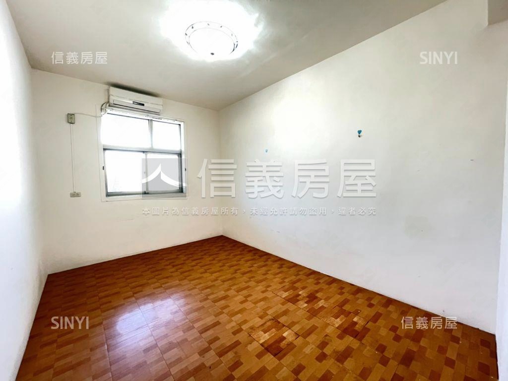 近巨城綠帶大三房房屋室內格局與周邊環境