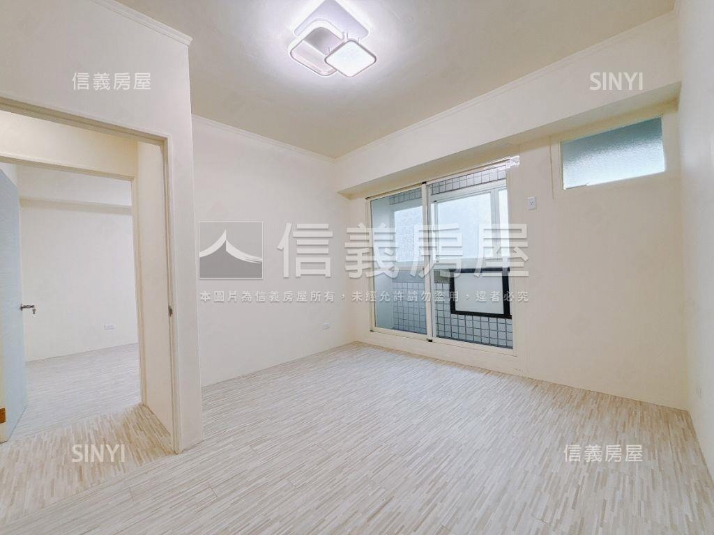 北屯興安一點利三房車位房屋室內格局與周邊環境