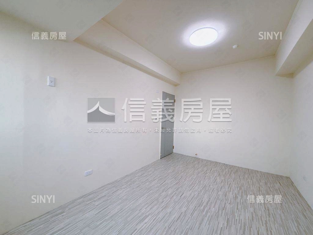 北屯興安一點利三房車位房屋室內格局與周邊環境