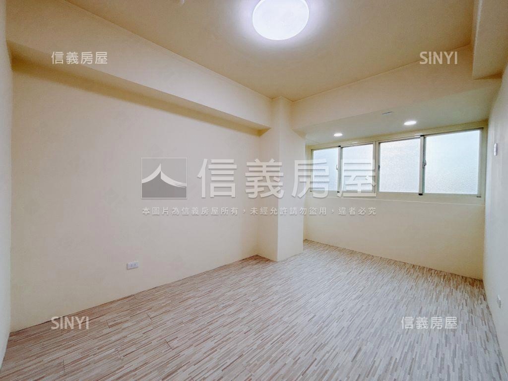 北屯興安一點利三房車位房屋室內格局與周邊環境