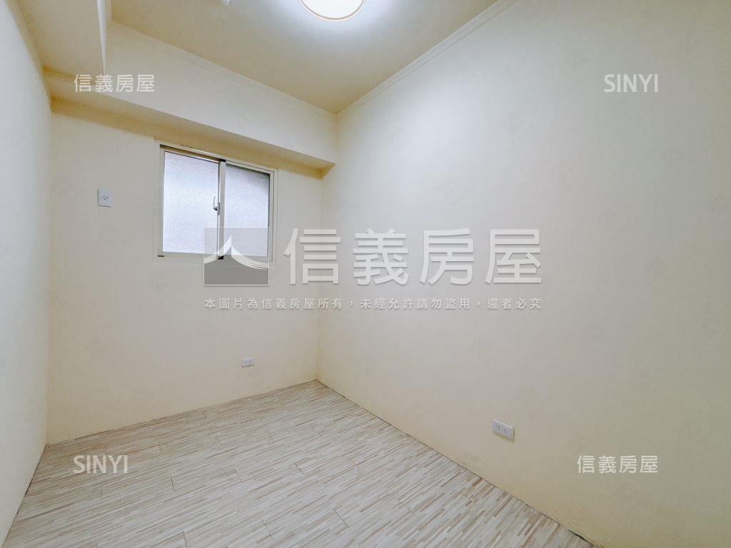 北屯興安一點利三房車位房屋室內格局與周邊環境