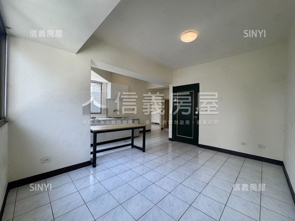 近美術館一房一廳採光好房屋室內格局與周邊環境