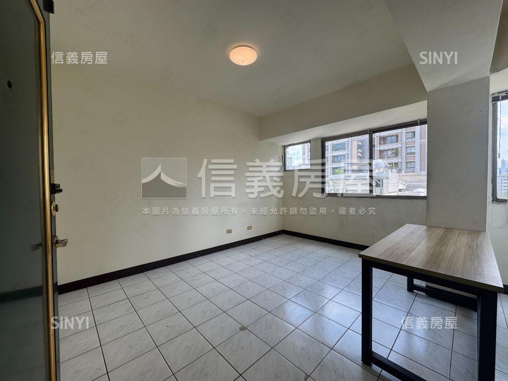 近美術館一房一廳採光好房屋室內格局與周邊環境