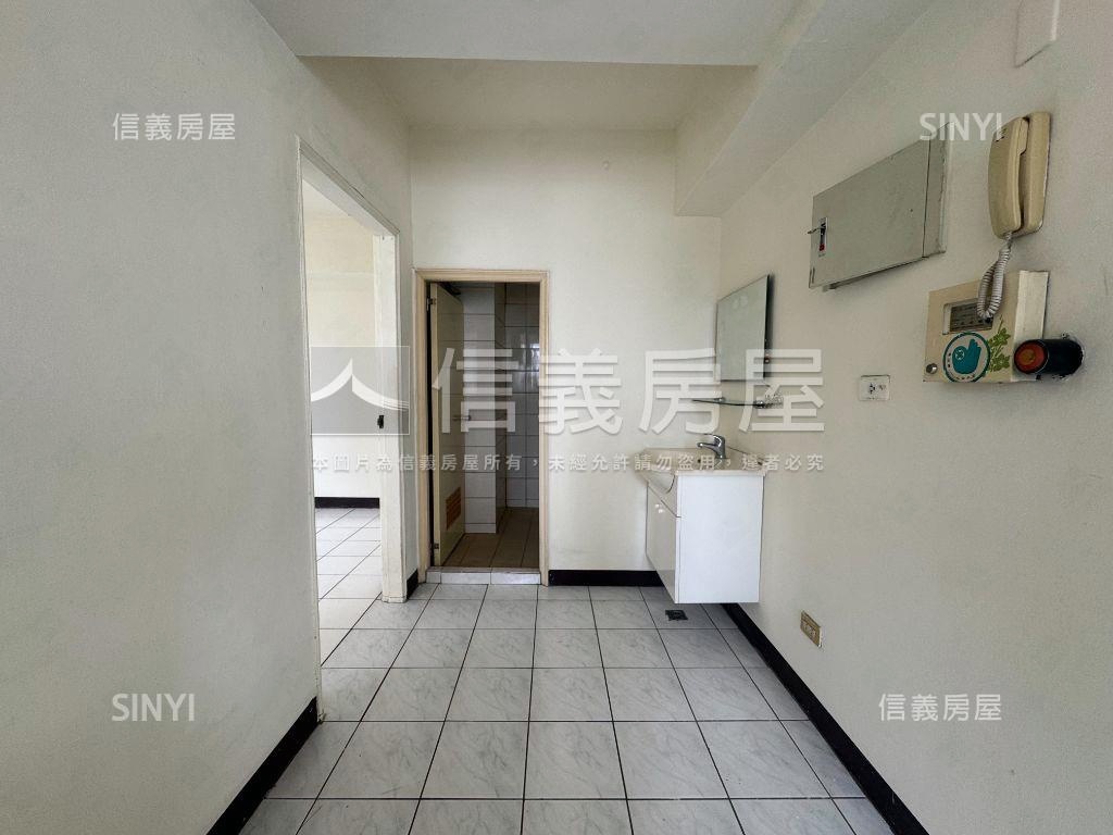 近美術館一房一廳採光好房屋室內格局與周邊環境