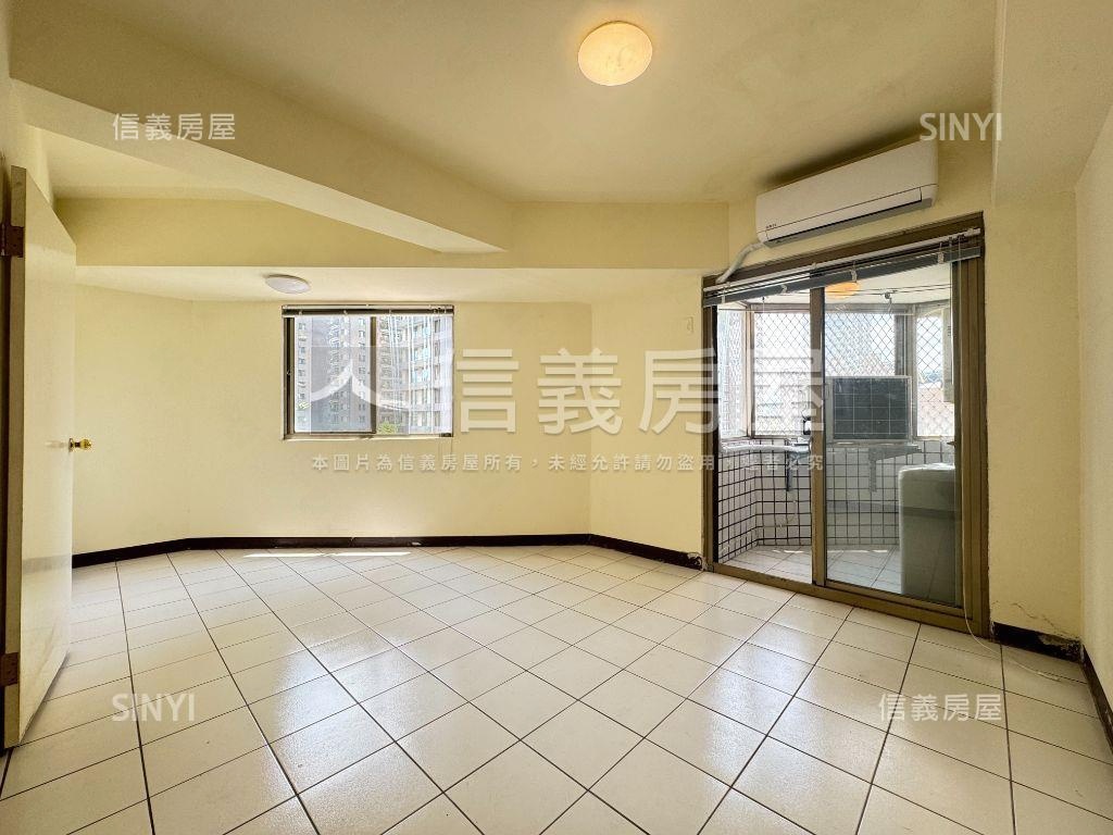 近美術館一房一廳採光好房屋室內格局與周邊環境