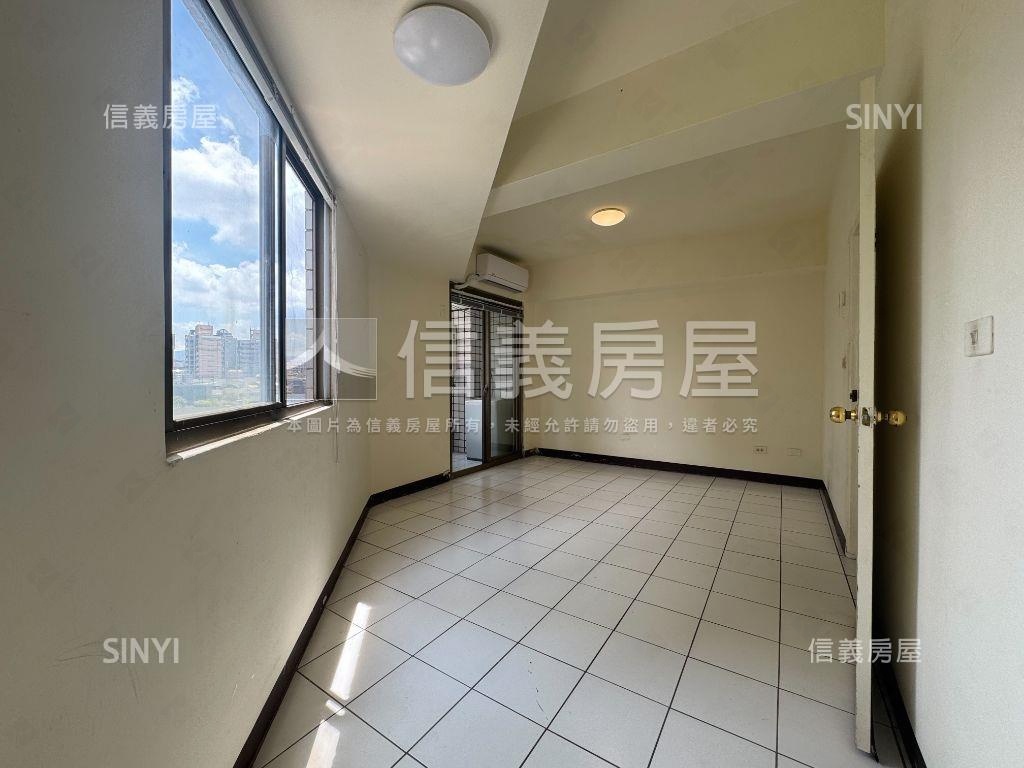 近美術館一房一廳採光好房屋室內格局與周邊環境