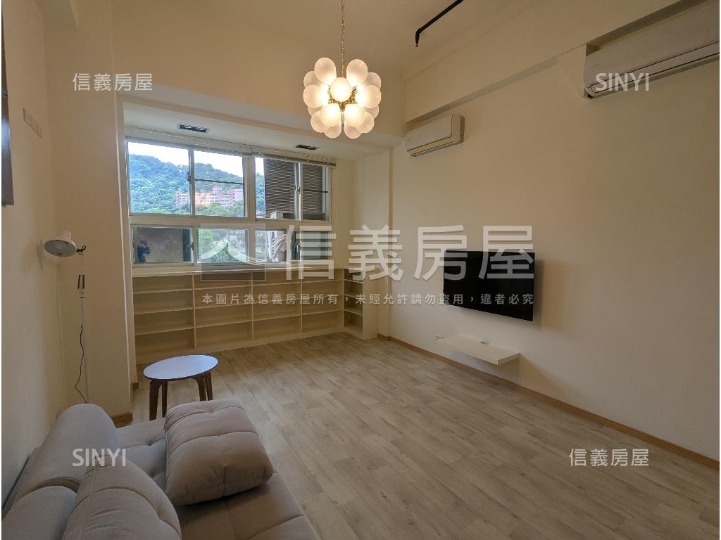 時代廣場稀有釋出房屋室內格局與周邊環境