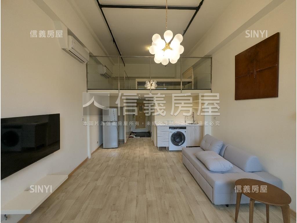 時代廣場稀有釋出房屋室內格局與周邊環境