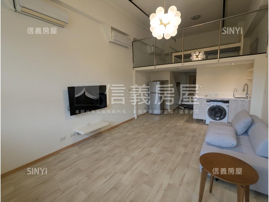 時代廣場稀有釋出房屋室內格局與周邊環境