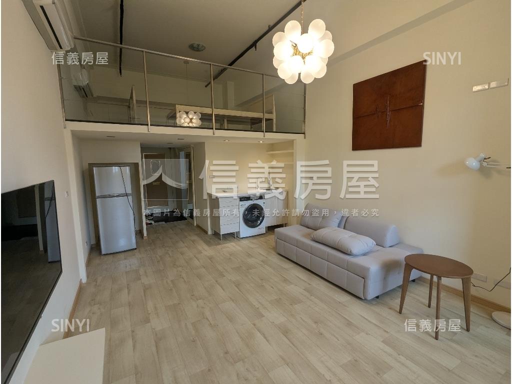 時代廣場稀有釋出房屋室內格局與周邊環境