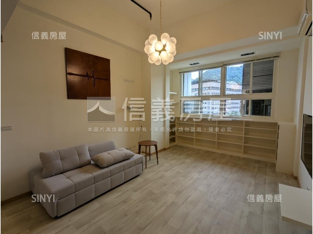 時代廣場稀有釋出房屋室內格局與周邊環境