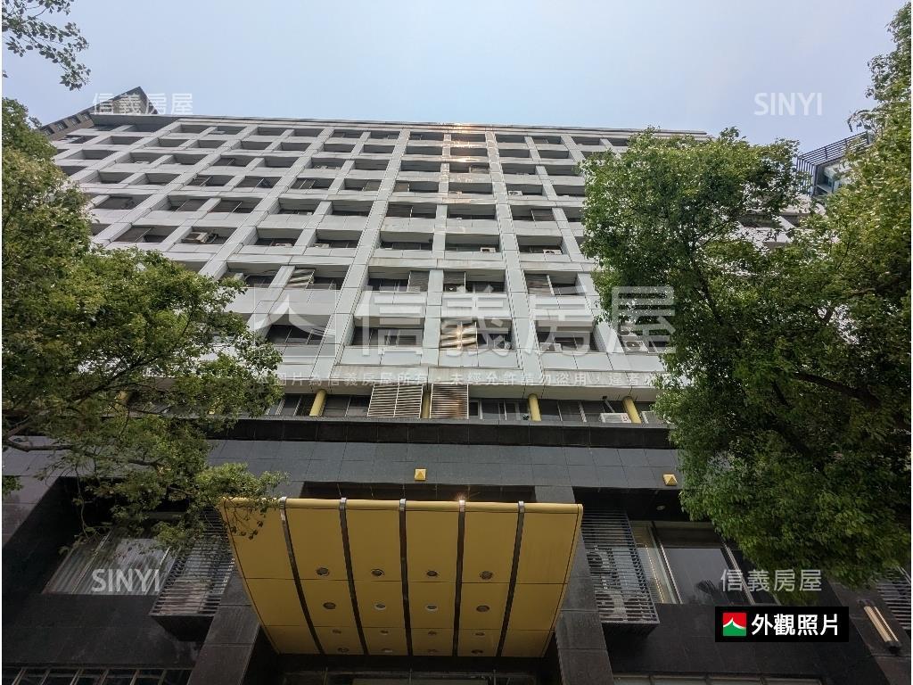 時代廣場稀有釋出房屋室內格局與周邊環境