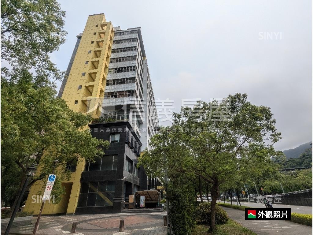 時代廣場稀有釋出房屋室內格局與周邊環境