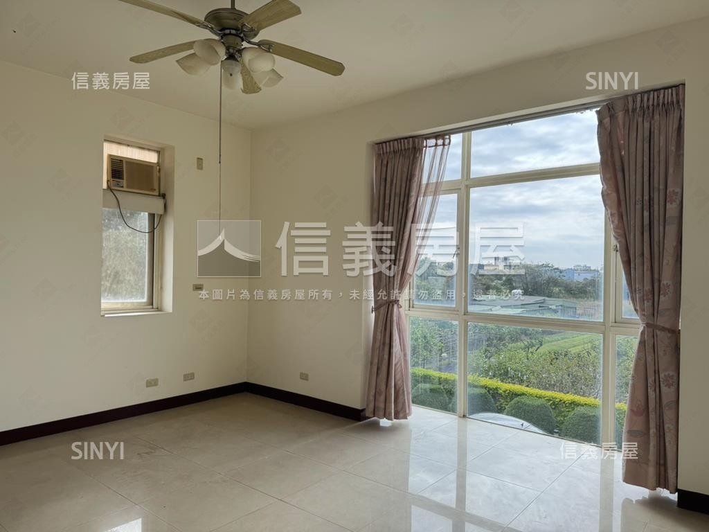 近青埔百坪農舍房屋室內格局與周邊環境