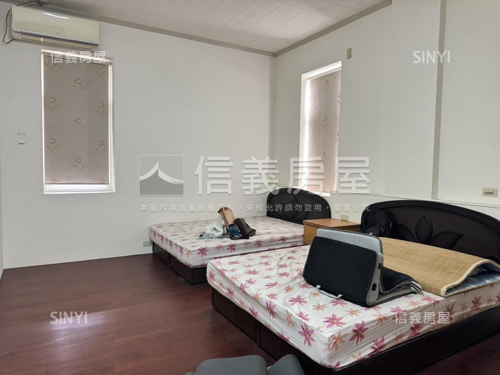 近青埔百坪農舍房屋室內格局與周邊環境