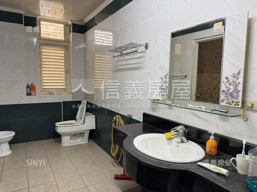 近青埔百坪農舍房屋室內格局與周邊環境