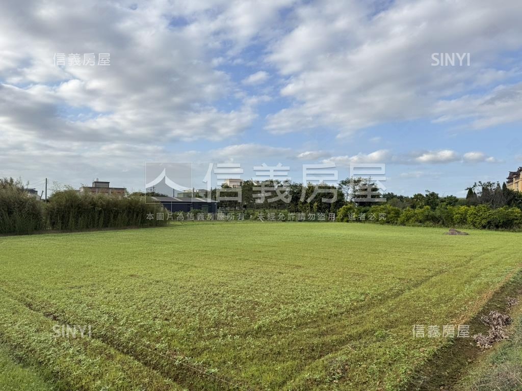 近青埔百坪農舍房屋室內格局與周邊環境