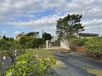 近青埔百坪農舍