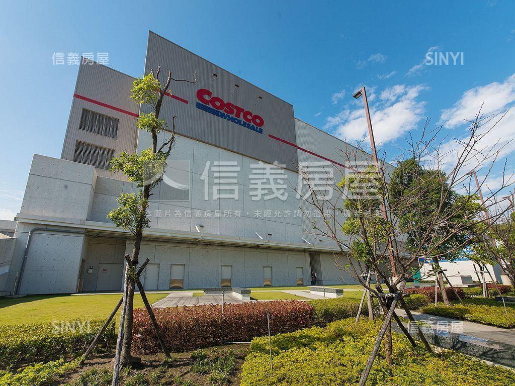 丹鳳迴龍中正路金店面房屋室內格局與周邊環境
