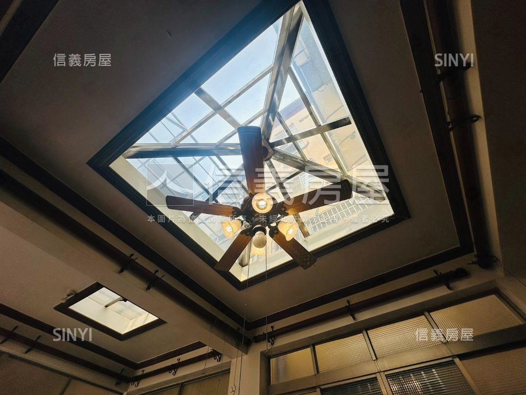 近捷運古典歐式大地坪豪墅房屋室內格局與周邊環境