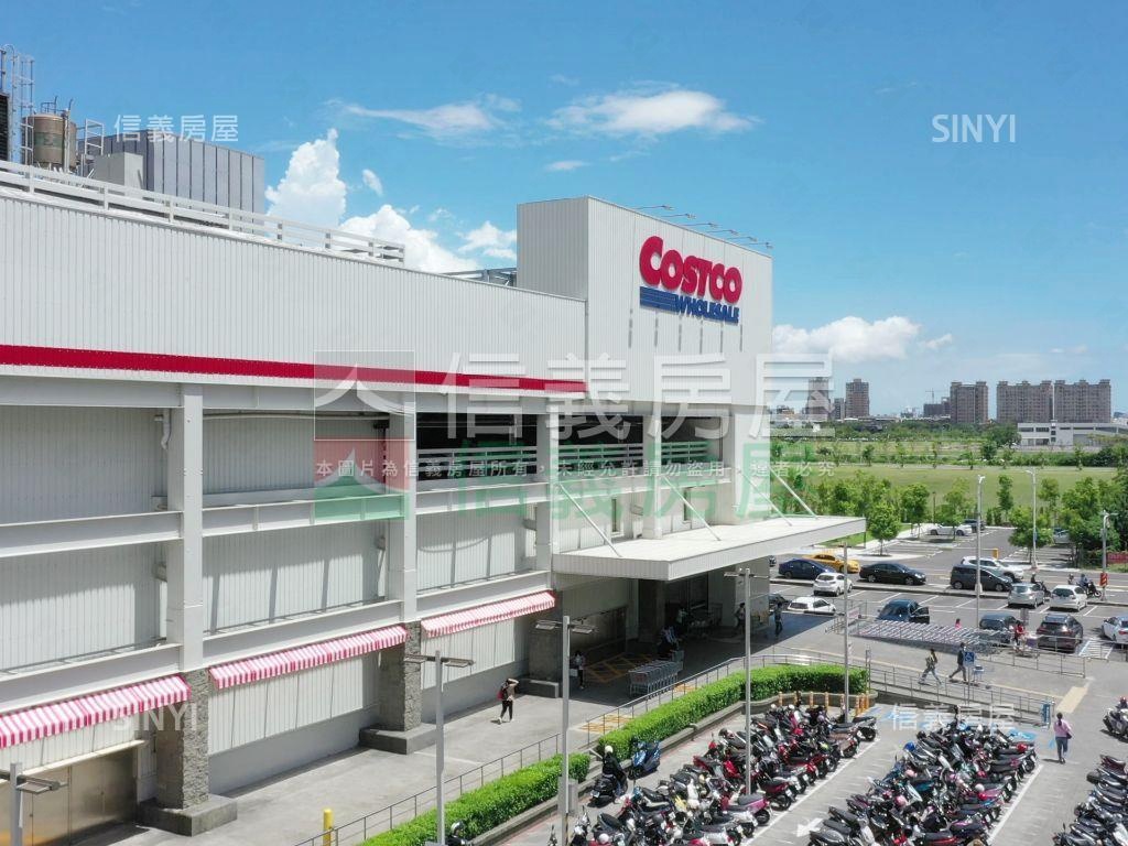 近捷運古典歐式大地坪豪墅房屋室內格局與周邊環境