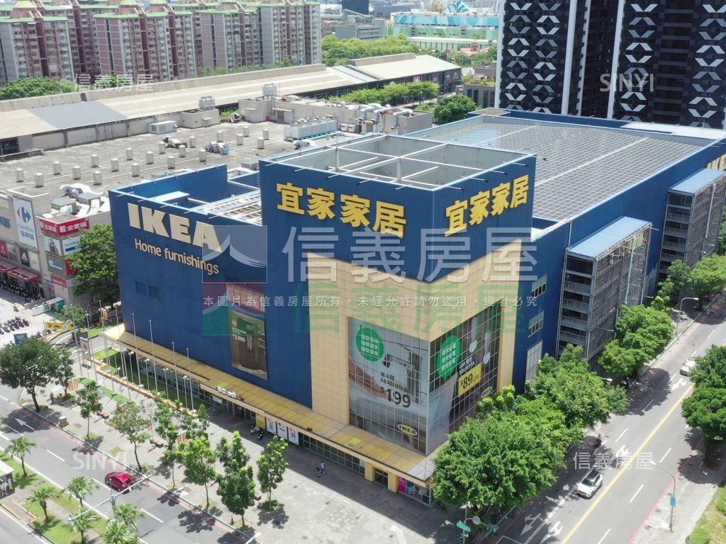 近捷運古典歐式大地坪豪墅房屋室內格局與周邊環境