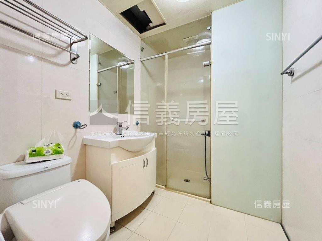 花園經典雙車位豪邸房屋室內格局與周邊環境