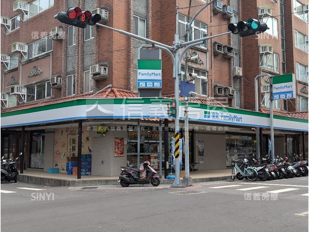 花園經典近捷運面公園房屋室內格局與周邊環境