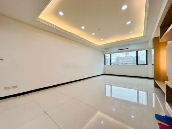 花園經典雙車位豪邸