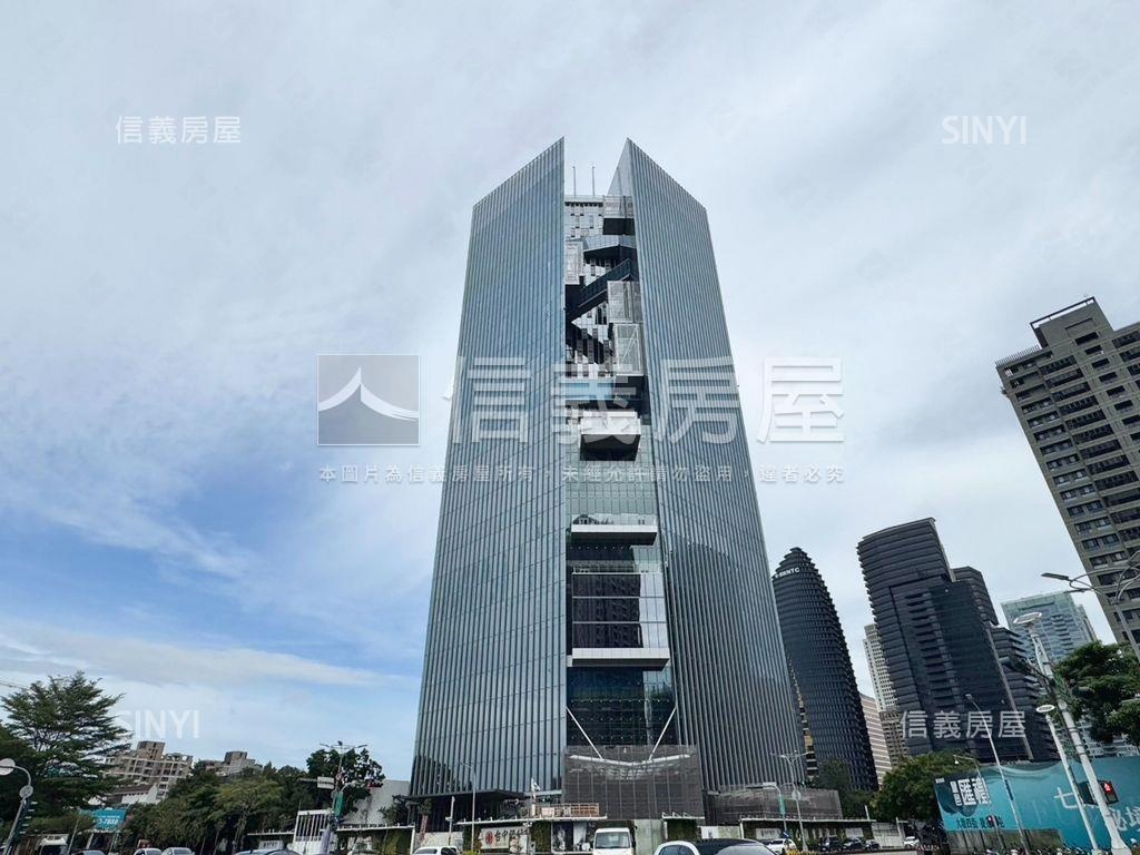 市政新銳高樓層釋出房屋室內格局與周邊環境