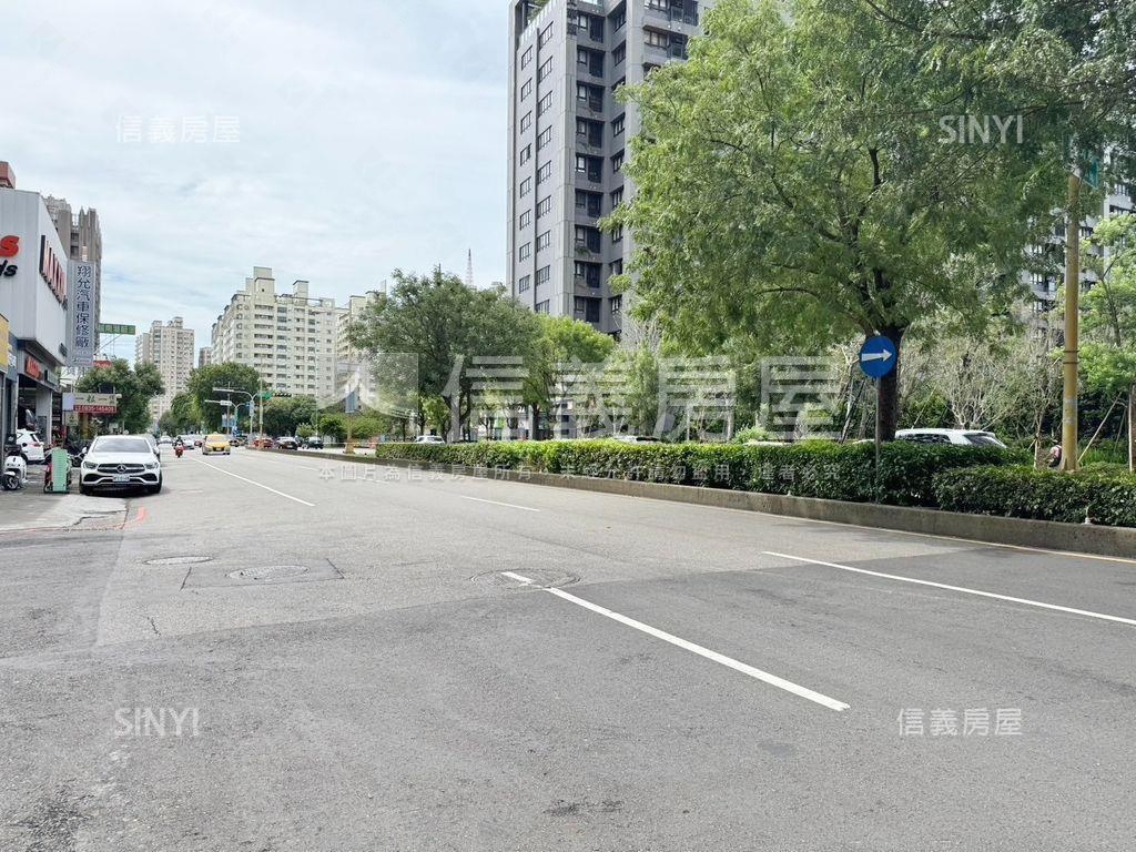 市政新銳高樓層釋出房屋室內格局與周邊環境