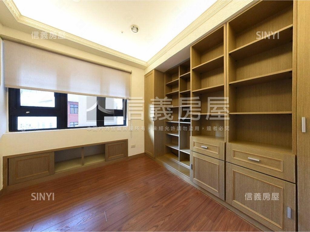 國家文化館江翠捷運四房房屋室內格局與周邊環境