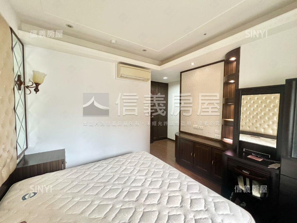 國家文化館江翠捷運四房房屋室內格局與周邊環境
