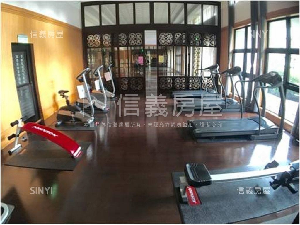 國家文化館江翠捷運四房房屋室內格局與周邊環境