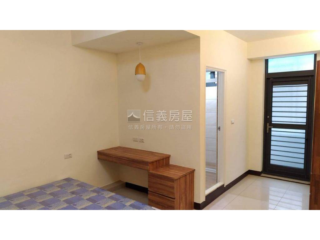 板橋溪崑二街金雞母房屋室內格局與周邊環境
