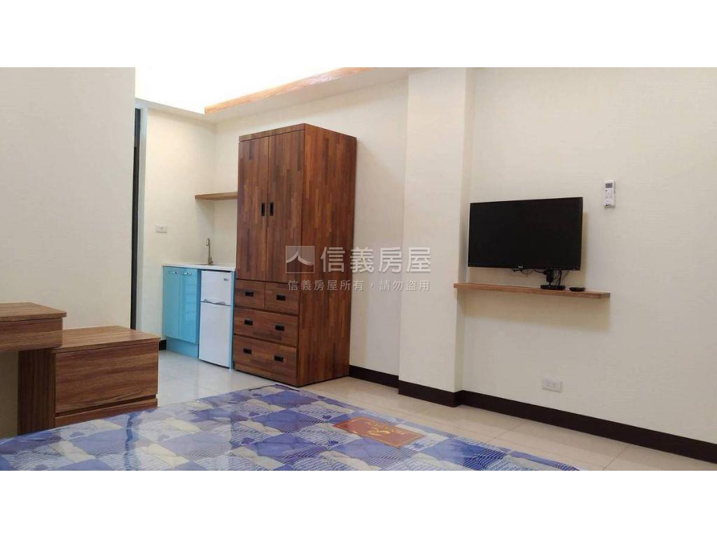 板橋溪崑二街金雞母房屋室內格局與周邊環境