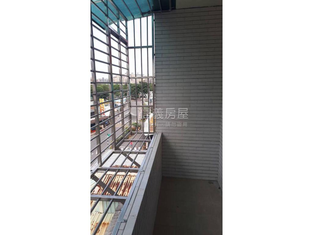 板橋溪崑二街金雞母房屋室內格局與周邊環境