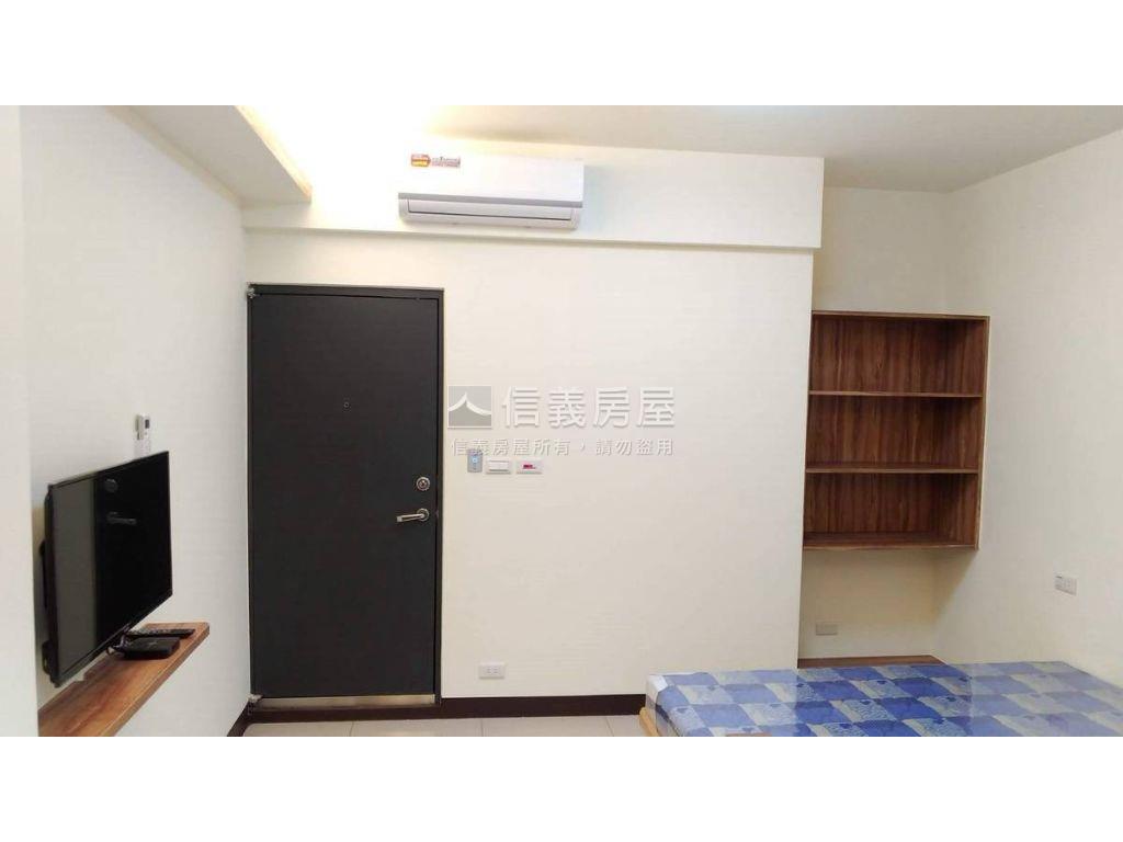 板橋溪崑二街金雞母房屋室內格局與周邊環境