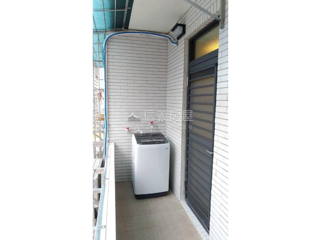 板橋溪崑二街金雞母房屋室內格局與周邊環境
